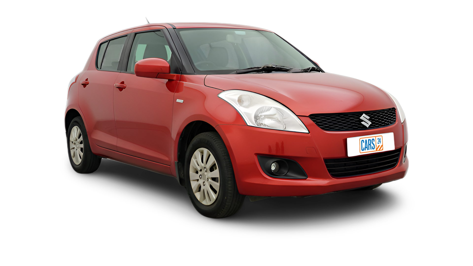 Maruti Swift-img